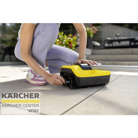 KÄRCHER PCL 6 terasztisztító