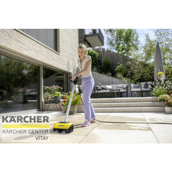 KÄRCHER PCL 6 terasztisztító