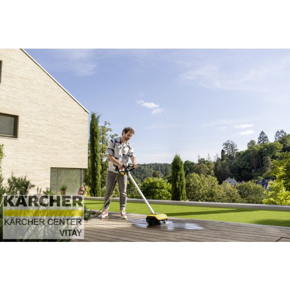 KÄRCHER PCL 6 terasztisztító
