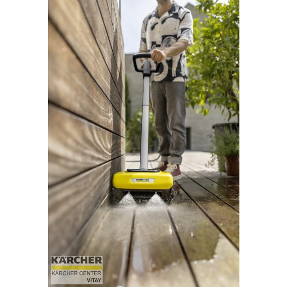KÄRCHER PCL 6 terasztisztító