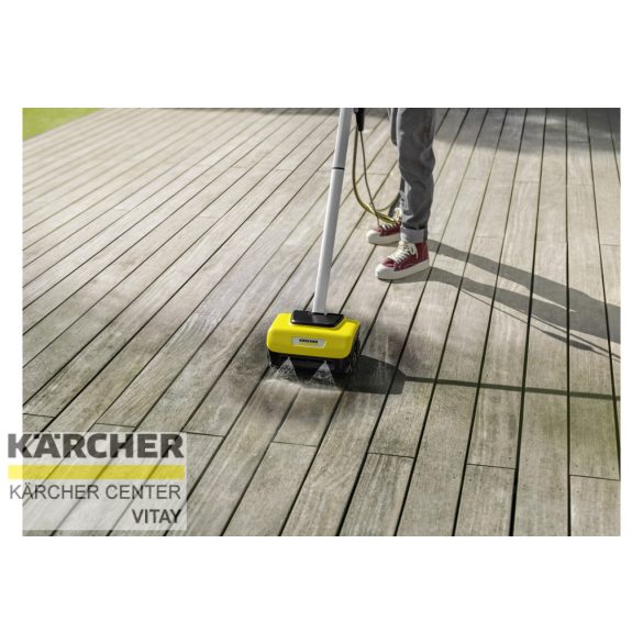 KÄRCHER PCL 6 terasztisztító
