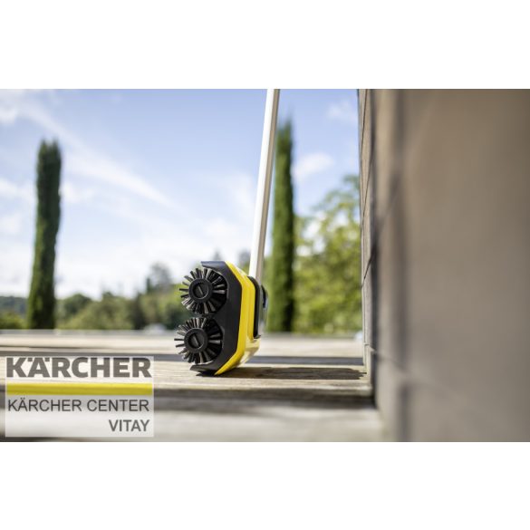 KÄRCHER PCL 6 terasztisztító