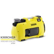 KÄRCHER BP 3 Home & Garden szivattyú házba/kertbe KÄRCHER BP 3 Home & Garden szivattyú házba/kertbe