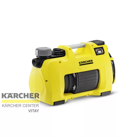KÄRCHER BP 3 Home & Garden szivattyú házba/kertbe