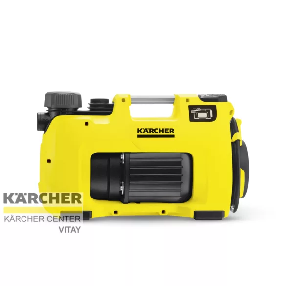 KÄRCHER BP 3 Home & Garden szivattyú házba/kertbe
