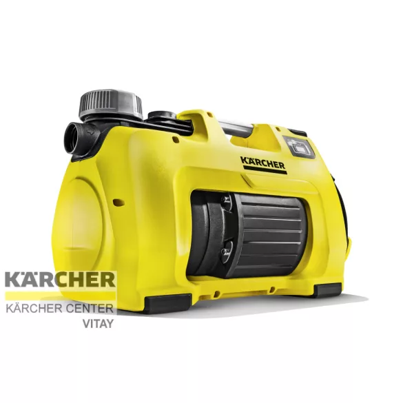 KÄRCHER BP 3 Home & Garden szivattyú házba/kertbe