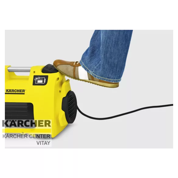 KÄRCHER BP 3 Home & Garden szivattyú házba/kertbe