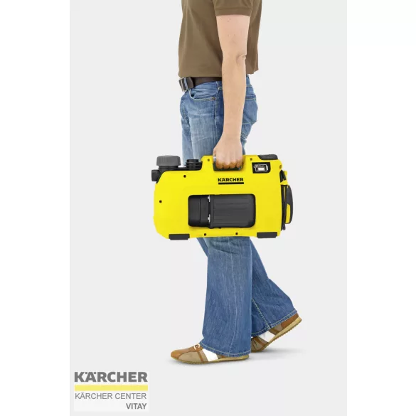 KÄRCHER BP 3 Home & Garden szivattyú házba/kertbe
