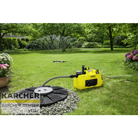 KÄRCHER BP 3 Home & Garden szivattyú házba/kertbe