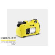 KÄRCHER BP 5 Home & Garden szivattyú házba/kertbe KÄRCHER BP 5 Home & Garden szivattyú házba/kertbe