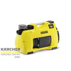 KÄRCHER BP 4 Home & Garden Szivattyú házba/kertbe