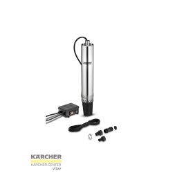 KÄRCHER BP 4 Deep Well merülő-nyomó szivattyú