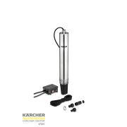 KÄRCHER BP 6 Deep Well merülő-nyomó szivattyú KÄRCHER BP 6 Deep Well merülő-nyomó szivattyú