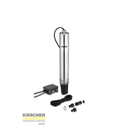 KÄRCHER BP 6 Deep Well merülő-nyomó szivattyú