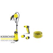KÄRCHER BP 1 Barrel Set hordószivattyú KÄRCHER BP 1 Barrel Set hordószivattyú