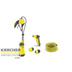 KÄRCHER BP 1 Barrel Set hordószivattyú