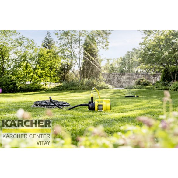 KÄRCHER BP 4.500 Garden Set Plus kerti szivattyú