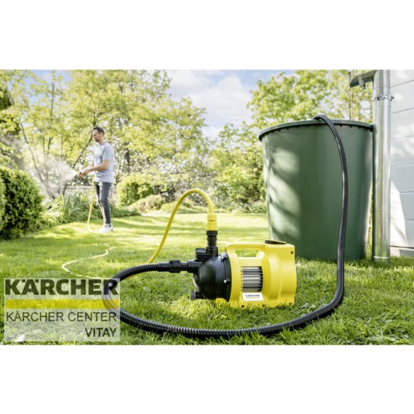 KÄRCHER BP 4.500 Garden Set Plus kerti szivattyú