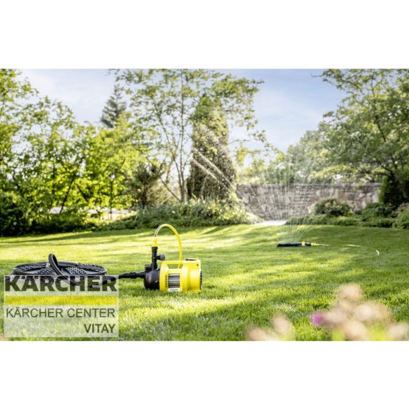 KÄRCHER BP 4.500 Garden Set Plus kerti szivattyú