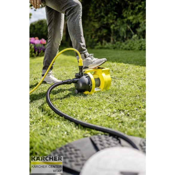 KÄRCHER BP 4.500 Garden Set Plus kerti szivattyú
