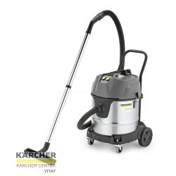 KÄRCHER NT 50/2 Me Classic nedves-száraz porszívó