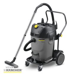 KÄRCHER NT 65/2 Tact2 Tc száraz-nedves porszívó