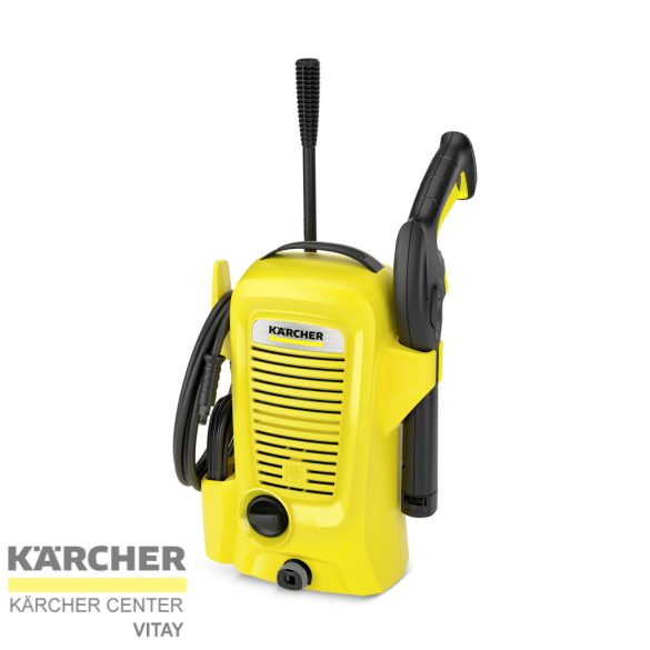 KÄRCHER K 2 Universal Edition Car nagynyomású mosó