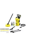 KÄRCHER K 2 Power Control Car&Home magasnyomású mosó