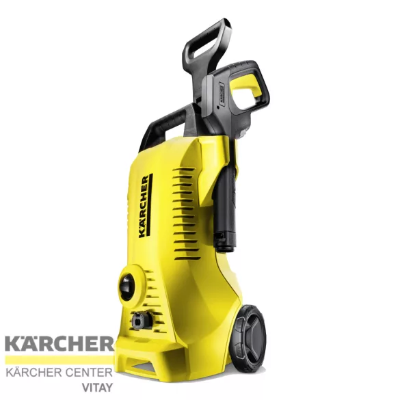 KÄRCHER K 2 Power Control Car&Home magasnyomású mosó