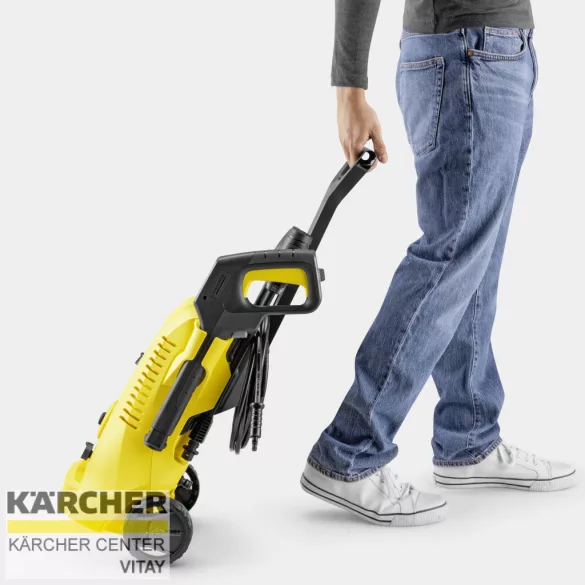 KÄRCHER K 2 Power Control Car&Home magasnyomású mosó