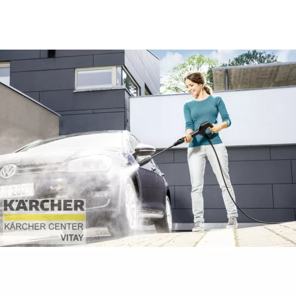 KÄRCHER K 2 Power Control Car&Home magasnyomású mosó