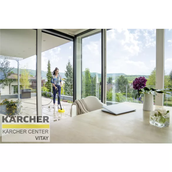 KÄRCHER K 2 Power Control Car&Home magasnyomású mosó