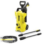 KÄRCHER K 2 Premium Power Control nagynyomású mosó