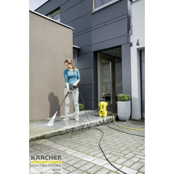 KÄRCHER K 2 Premium Power Control nagynyomású mosó