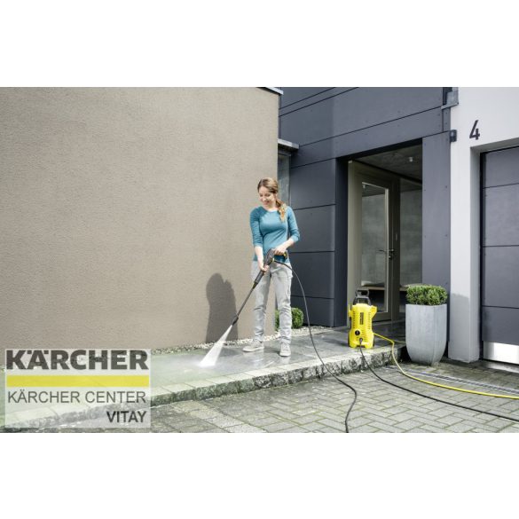 KÄRCHER K 2 Premium Power Control nagynyomású mosó