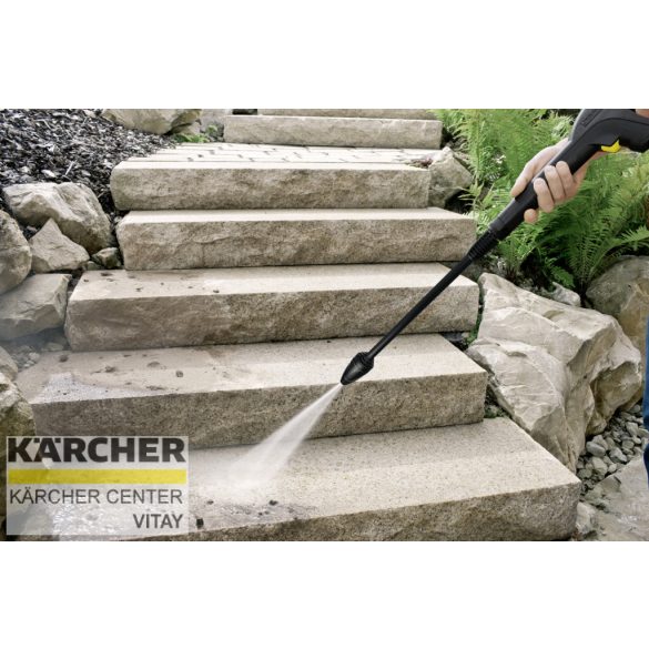 KÄRCHER K 2 Premium Power Control nagynyomású mosó