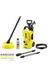 KÄRCHER K 2 Premium Power Control Home nagynyomású mosó