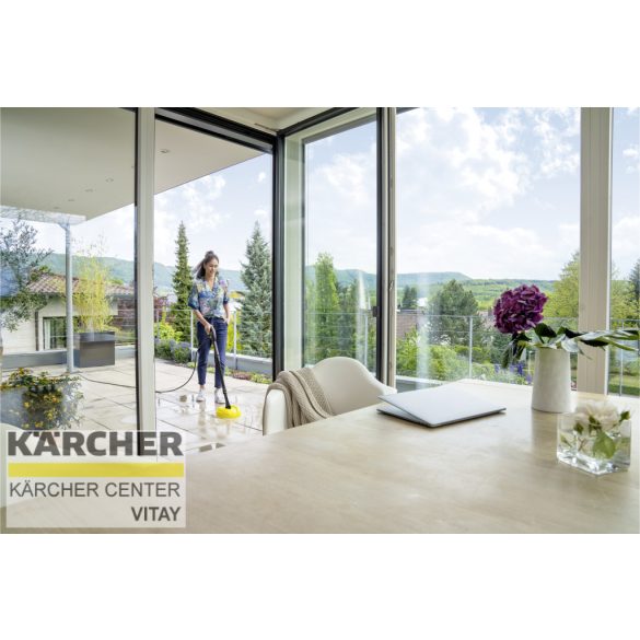 KÄRCHER K 2 Premium Power Control Home nagynyomású mosó