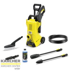 KÄRCHER K 3 Power Control Car nagynyomású mosó