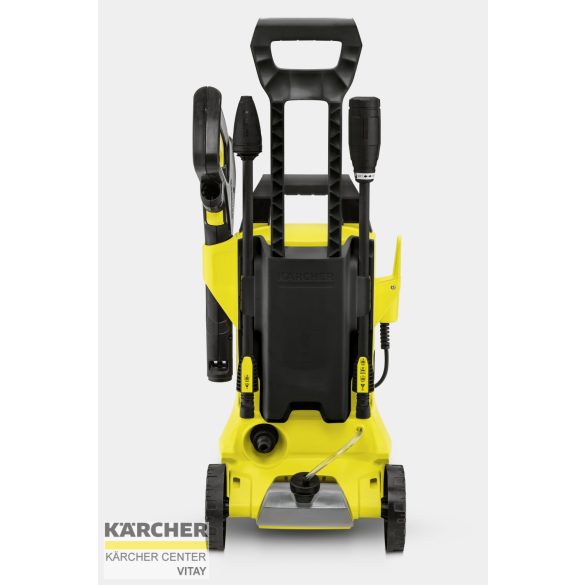 KÄRCHER K 3 Power Control Car & Home nagynyomású mosó