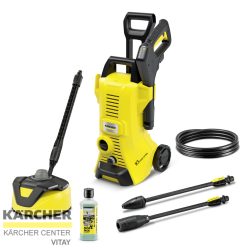 KÄRCHER K 3 Power Control Home T 5 nagynyomású mosó