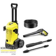KÄRCHER K 4 nagynyomású mosó KÄRCHER K 4 nagynyomású mosó