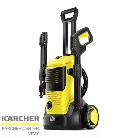 KÄRCHER K 6 magasnyomású mosó