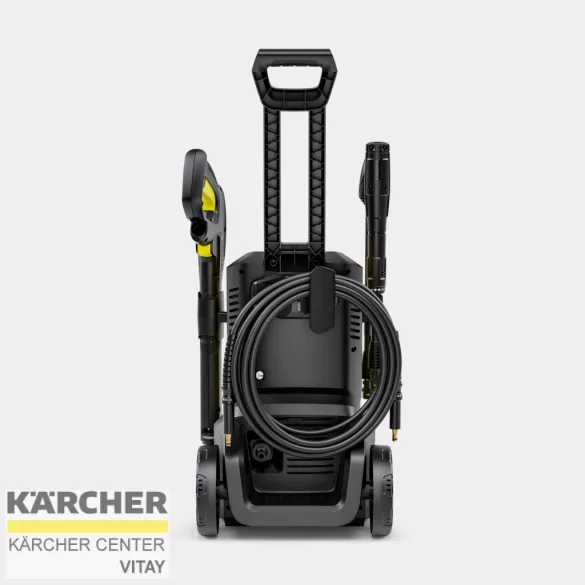 KÄRCHER K 6 magasnyomású mosó