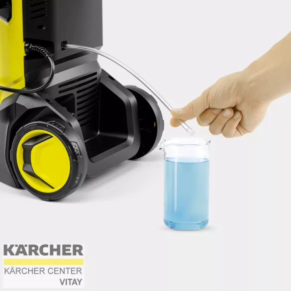 KÄRCHER K 6 magasnyomású mosó