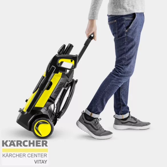 KÄRCHER K 6 magasnyomású mosó