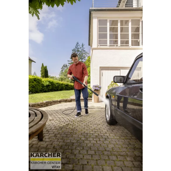 KÄRCHER K 6 magasnyomású mosó