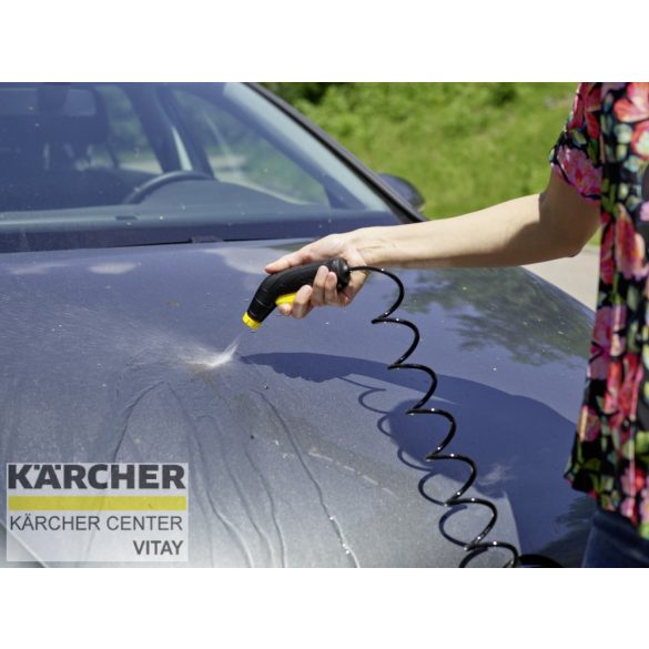 KÄRCHER OC 3 Plus Car mobil kültéri tisztító