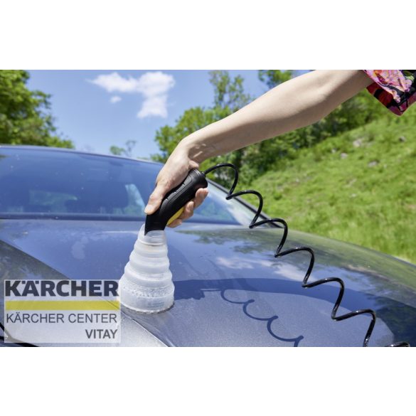 KÄRCHER OC 3 Plus Car mobil kültéri tisztító