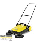 KÄRCHER S 4 Twin Seprőgép KÄRCHER S 4 Twin Seprőgép